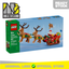 LEGO 40866 - Seasonal - Santa's Holiday Sleigh Adventure