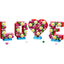 LEGO 40867 - Seasonal - Love Letters