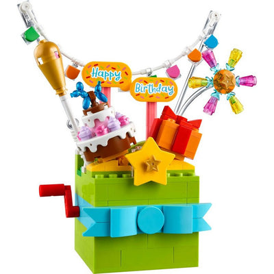 LEGO 40871 - Seasonal - Gift Box Celebration