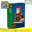 LEGO 40874 - Seasonal - Santa's Holiday Countdown