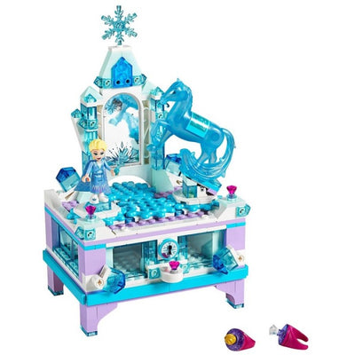 LEGO 41168 - Disney Frozen - Elsa's Jewellery Box