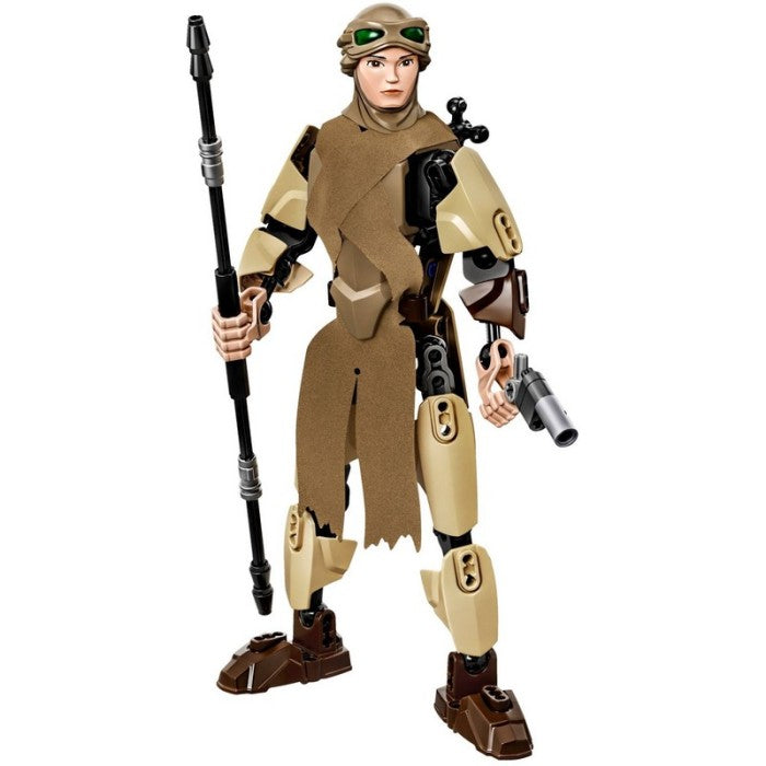 LEGO 75113 - Star Wars - Rey