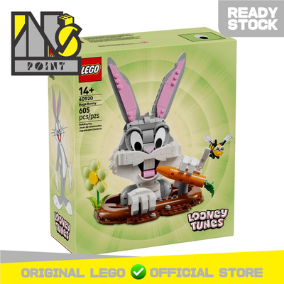 LEGO 40920 - Seasonal - Bugs Bunny