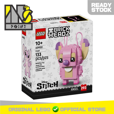 LEGO 40922 - Brickheadz - Angel