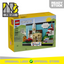 LEGO 40954 - Creator - Germany Postcard