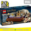 LEGO 76441 - Harry Potter - Hogwarts Castle: Dueling Club