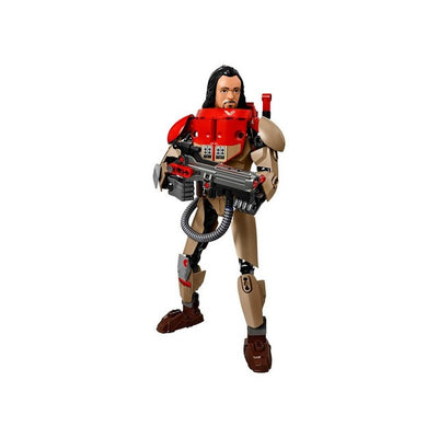 LEGO 75525 - Star Wars - Baze Malbus