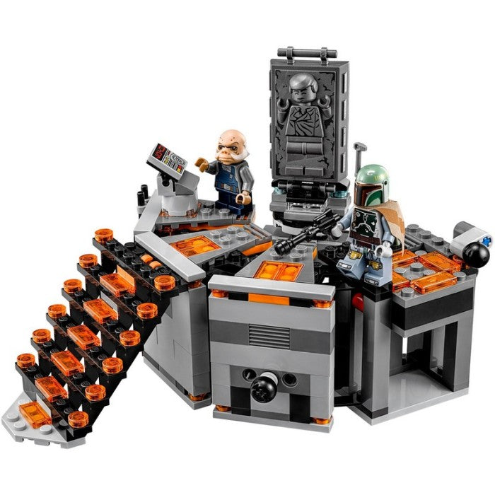 LEGO 75137 - Star Wars - Carbon-Freezing Chamber