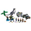 LEGO 75935 - Jurassic World - Baryonyx Face-Off: The Treasure Hunt