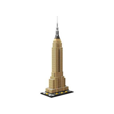 LEGO 21046 - Architecture - Empire State Building