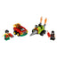 LEGO 76062 - Super Heroes - Mighty Micros: Robin vs. Bane