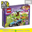 LEGO 41026 - Friends - Sunshine Harvest