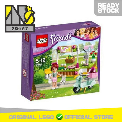 LEGO 41027 - Friends - Mia's Lemonade Stand