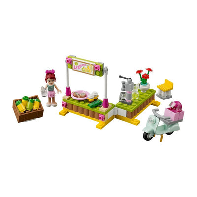 LEGO 41027 - Friends - Mia's Lemonade Stand