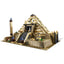 LEGO 7327 - Pharaoh Quest - Scorpion Pyramid