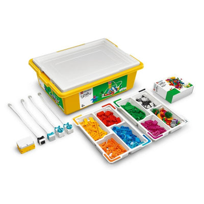 LEGO 45345 - Education - SPIKE Essential Set