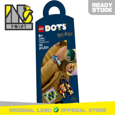 LEGO 41808 - Dots - Hogwarts Accessories Pack