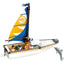 LEGO 60438 - City - Sailboat