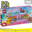 LEGO 10797 - Gabby's Dollhouse - Gabby's Party Room
