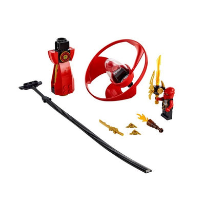 LEGO 70739 - Ninjago - Airjitzu Kai Flyer