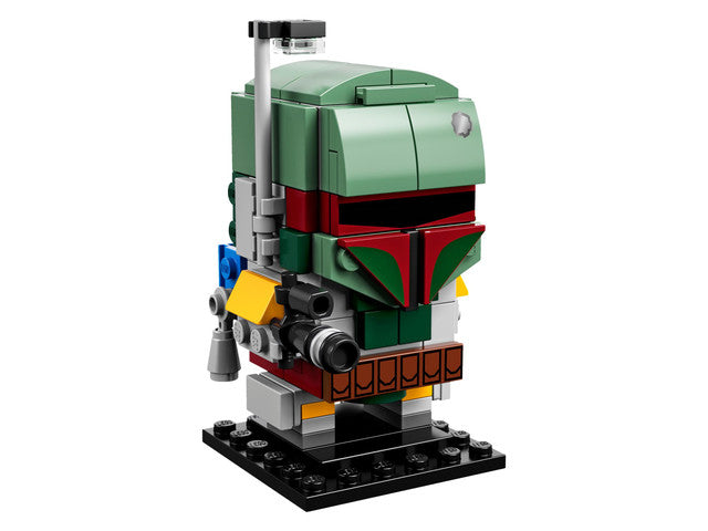 LEGO 41629 - Brickheadz - Boba Fett