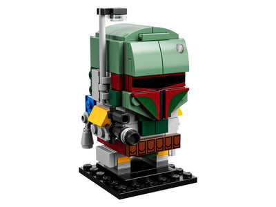 LEGO 41629 - Brickheadz - Boba Fett