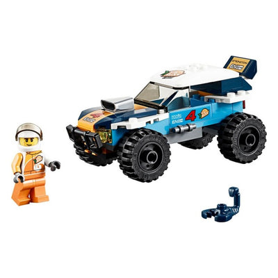 LEGO 60218 - City - Desert Rally Racer