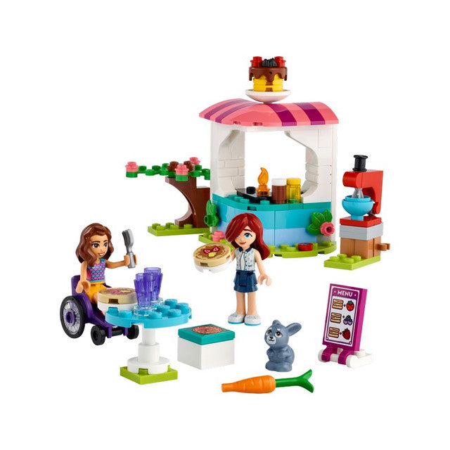 LEGO 41753 - Friends - Pancake Shop