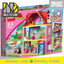 LEGO 10505 - Duplo - Play House