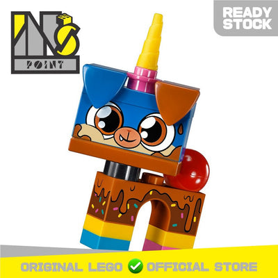 LEGO 41775 - 12 - Minifigure Unikitty! Series 1 Dessert Puppycorn