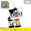 LEGO 41775 - 6 - Minifigure Unikitty! Series 1 Dalmatian Puppycorn