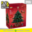 LEGO 41843 - Icons - Family Christmas Tree