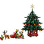 LEGO 41843 - Icons - Family Christmas Tree