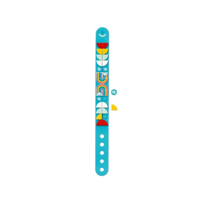 LEGO 41900 - Dots - Rainbow Bracelet