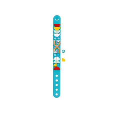 LEGO 41900 - Dots - Rainbow Bracelet