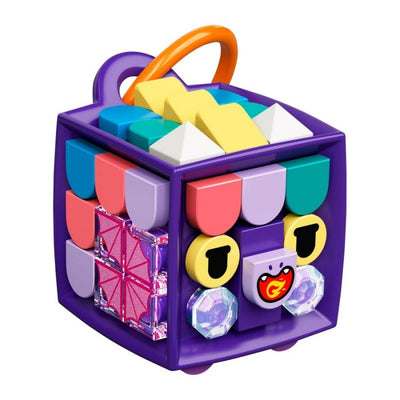 LEGO 41939 - Dots - Bag Tag Dragon