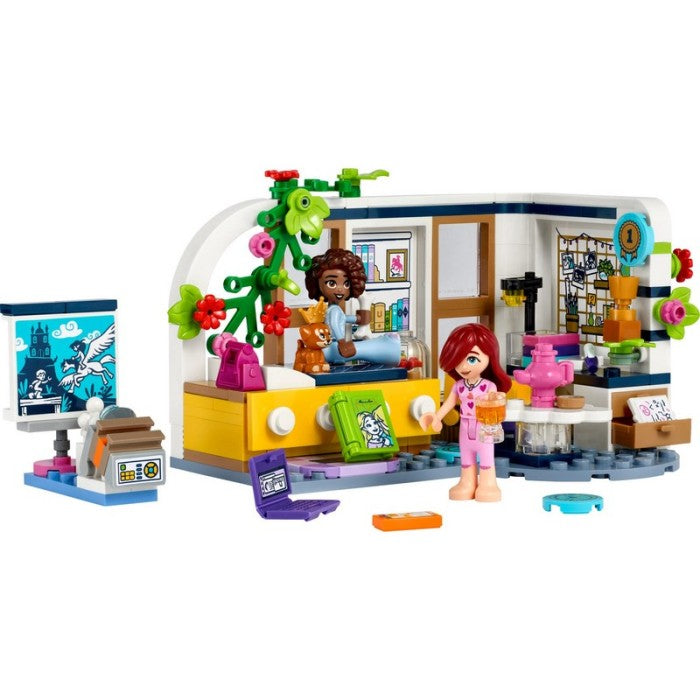 LEGO 41740 - Friends - Aliya's Room