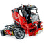 LEGO 8041 - Technic - Race Truck