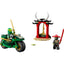 LEGO 71788 - Ninjago - Lloyd's Ninja Street Bike