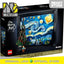 LEGO 21333 - Ideas - The Starry Night (Vincent van Gogh)