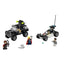 LEGO 76030 - Super Heroes - Avengers Hydra Showdown