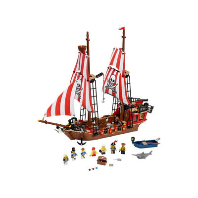LEGO 70413 - Pirates - The Brick Bounty