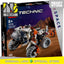 LEGO 42178 - Technic - Surface Space Loader LT78