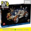 LEGO 42182 - Technic - NASA Apollo Lunar Roving Vehicle - LRV