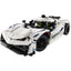 LEGO 42184 - Technic - Koenigsegg Jesko Absolut White Hypercar