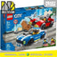 LEGO 60242 - City - Police Highway Arrest