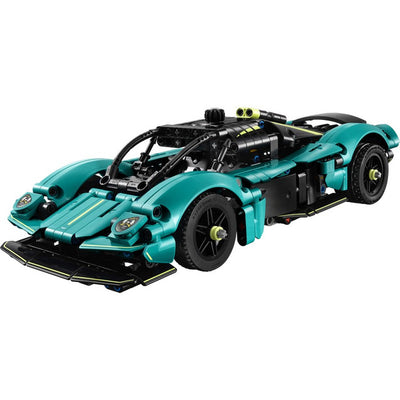 LEGO 42208 - Technic - Aston Martin Valkyrie