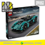 LEGO 42208 - Technic - Aston Martin Valkyrie