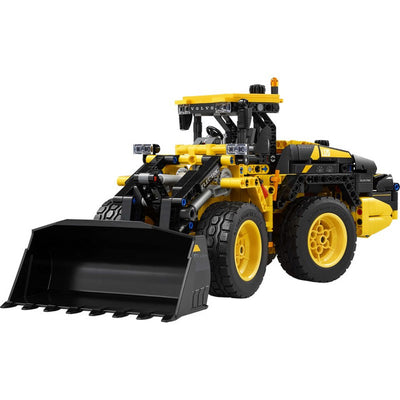 LEGO 42209 - Technic - Volvo L120 Electric Wheel Loader