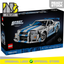 LEGO 42210 - Technic - 2 Fast 2 Furious Nissan Skyline GT-R (R34) Car